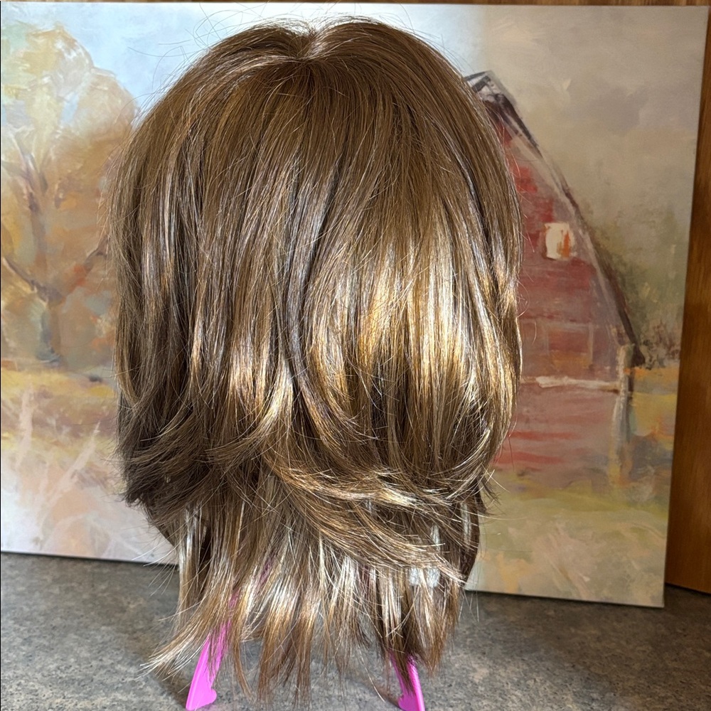 Troika International wig - Picture 4 of 10